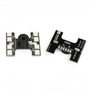 LED Tail Light WS2812B with Loud Buzzer Board Dual Modes for FPV Racing RC Drone
