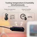 Remote Smart Switch Module Home Automation Intelligent WiFi Center