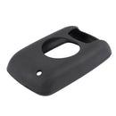 Silicone Bag Protective Case Cover Shell for Garmin 800 810 Edge Color: Bla