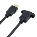 Hdmi Extension Cable High Speed Hdmi Male To Female Extension Wire Cord Hdm