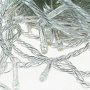 2M USB LED Wire String Fairy Light Outdoor Wedding Christmas Party White