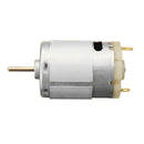 1Pc Dc 12V 500Ma Mirco Motor With 6Pcs 0.5-3.2Mm Drill Collet Electric Pcb