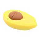 Portable USB Flash Drives USB Memory Stick For Laptop Desktop Yellow 64GB
