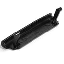 Center Console Lid Latch Clip Car Armrest Cover Catch for A3 03-12 (Black) A