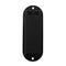 Active Guitar Bass Pickup 9v Battery Case Box