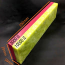 1pc Blade diamond Whetstone Polishing Tool Two Sides 10000# 3000# Grit GN`US