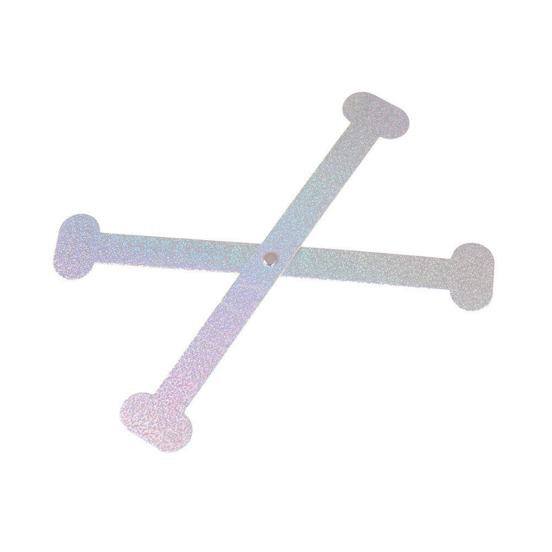 Mystery Floating UFO Flying Saucer  Magic Trick Prop OutdoorKidToyGift3C