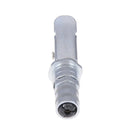 Grease Gun Coupler Lock Quick On Like Air Chuck Fit SAE&Eetric Zerk Fitting OZ