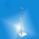 Stainless Steel Adjustable Handbag/bag Display Stand Holder Rack Fast shipping