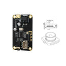 12V 24V Car Bluetooth 4.2 Audio Receiver Board Wireless Sound Stereo Best M Z3L1