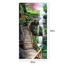 Ladder 5D DIY Full Drill Diamond Painting 3-pictures Combination Kit Crafts