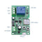 Self-locking Sonoff WiFi Wireless Smart Switch Timer DC 5V-12V Home Relay Module