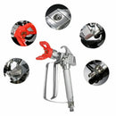 3600PSI Airless Paint Spray Gun With Nozzle Guard for Wagner Titan Pump Spr M7K9