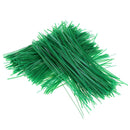 500Pcs Green Gardening Vine Climbing Plant Cable Tie Lines Grape Rattan Suppo-OZ