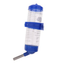 High Quality 125ML No Drip Drinking Water Bottle for Guinea Pig Hamster Pet