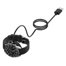1m USB Charging Data Cradle Dock Cable Charger Wire for LG Watch W7 LM-W315
