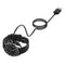 1m USB Charging Data Cradle Dock Cable Charger Wire for LG Watch W7 LM-W315