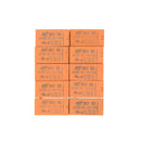 10Pcs hk19f-dc12v-shg dc 12v coil dpdt 8pin pcb realplay power relay MO