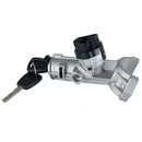 Ignition Barrel Keys Lock For Fiat Ducato Peugeot Boxer Citroen Jumper Rela