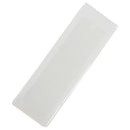 5X(2 Pcs/Set Rectangle Silicone Bookmark Mold, DIY Bookmark Mould Making E B4G4)