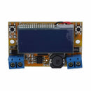 DC-DC Adjustable Buck Converter Step Down Power Supply Module 5-23V LCD Display
