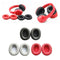 3 Pairs Replacement Earpads, Ear Pad Cushion Compatible with Edifier W800BT