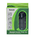 Wireless Bluetooth Hands-free Car Auto Speakerphone Speaker For MP3 Phone