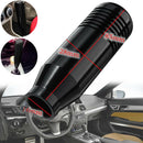 Truck Aluminum Universal Racing Manual Shifter Head Car Gear Stick