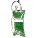 500ml Reusable Blood Bag Drink Halloween Party Long Tube Filling Bag ME