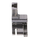 Right Side Edge Guide Compensating Presser Foot CR100 for Singer Brother Juki