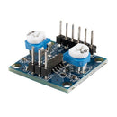 PAM8406 Digital Amplifier Board With Volume Potentiometer 5Wx2 Stereo for A E4H1
