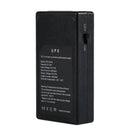 12V2A 22.2W UPS Uninterrupted Power Supply Backup Power Mini Battery for Ca D6E4