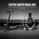 Electric Scooter Part Lifting Rod Adjustable Buckle Lock for Kugoo S1 S2 S3