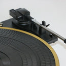 28Cm Metal Turntable 33/45/78Rpm Automatic Straight Arm Return Record Playe