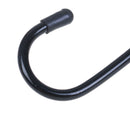 3 Pcs Tent Hook Sturdy Elastic Rope Buckle for Camping Biking Traveling BoaEB3C