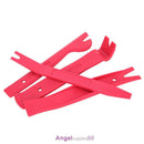 11PCS/Set Car Audio Door Body Clip Panel Trim Dash Auto Radio Removal Pry Tool