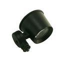 1x Watch Repair Eye Magnifier Loupe 10X With White LED Light Practical LHK