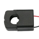 Current Transformer,100A 100MA AC Current Sensor, Split Core Amp Transforme