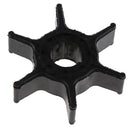 Boat Outboard Water Pump Impeller Repair For Yamaha 63v-44352-00/ 9.9/15hp