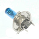 H4 100/90W 6000K Car Xenon Gas Halogen Headlight Headlamp Bulb 12V Lamp Whi K2L8