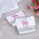 Women cute flamingo purse clutch wallet coin purse travel makeup  OZ