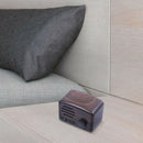 Retro Bluetooth Speaker Portable Mini Speakers Support Tf Card Playing Fm R