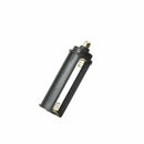 3x AAA Battery Plastic Holder Box Case Cylindrical Type For 18650 BX