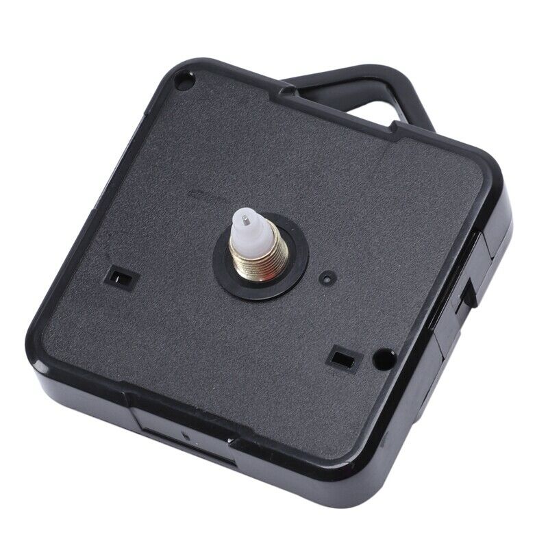 1 Set Replacement Wall Clock Hands Diy Repair Parts Pendulum Movement Mecha L4L7