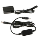 ACK-E18 Replacement AC Power Adapter Kit For Canon  200D, 750D, 760D,800D