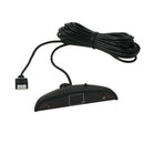 Black LED Display Car 4 Parking Sensor Reverse Backup Radar Alarm Syst gfd FPX