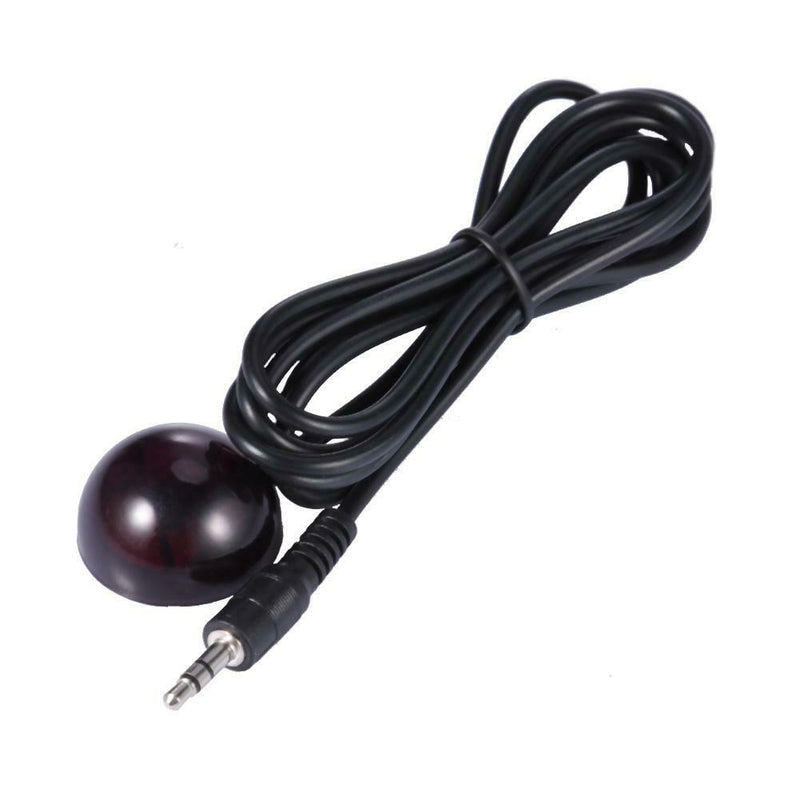 CH-D23 1.5m Smart Home 38KHz IR Infrared Remote Control Receiver Cable Wire
