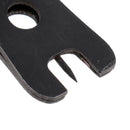 Fly Fishing Line Clipper Cutter Nippers Snippers Fly Fishing Tools Green
