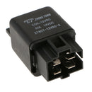 3PCS ZT607 4Pin 4P 12V 30A SPST Automotive Relay High Switching Capability