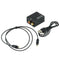 Digital Optical Coaxial Toslink to Analog RCA L/R Audio Converter Adapter Cables